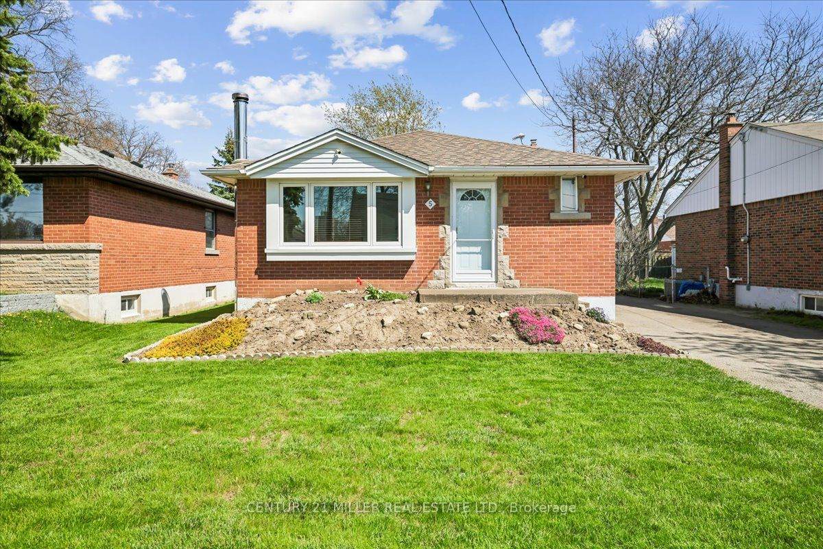 5 Greenwood Street - Photo 1