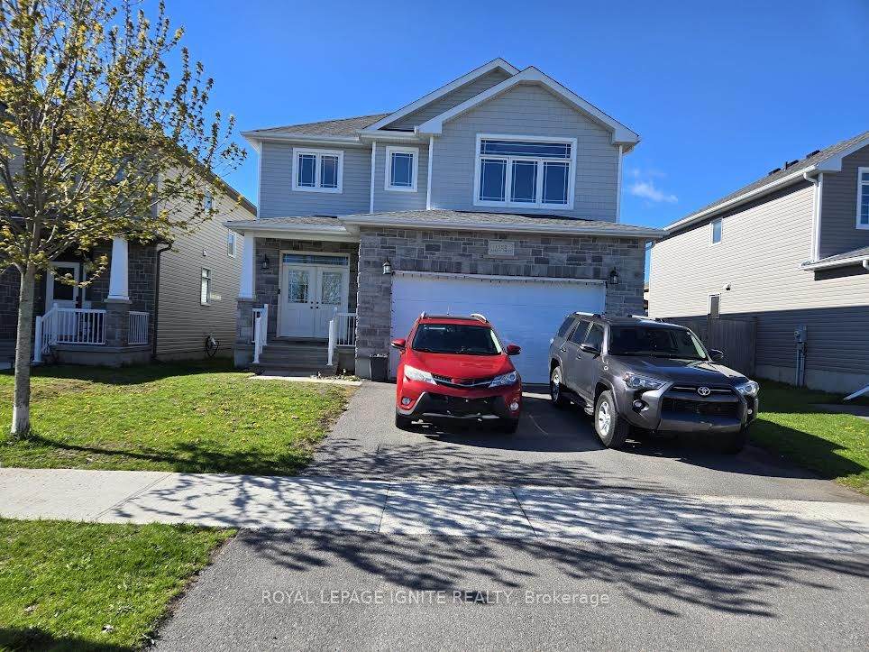 1552 Albany Drive - Photo 1