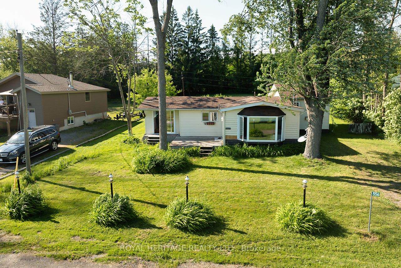 556 North Shore Drive - Photo 1