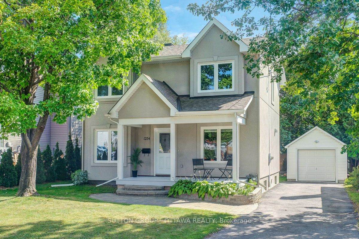 1234 Anoka Street - Photo 1