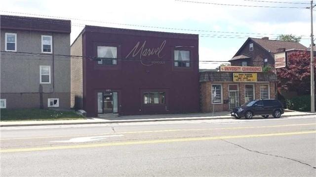831 University Ave - Photo 1