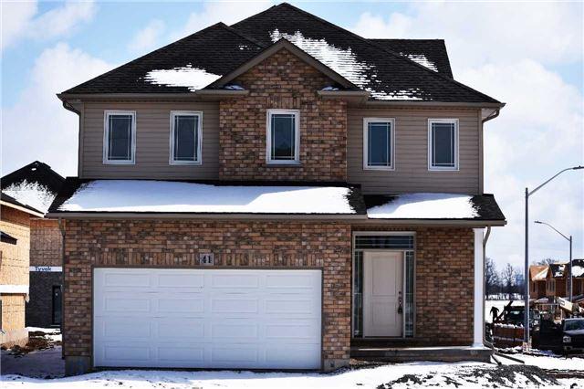 41 Success Way - Photo 1