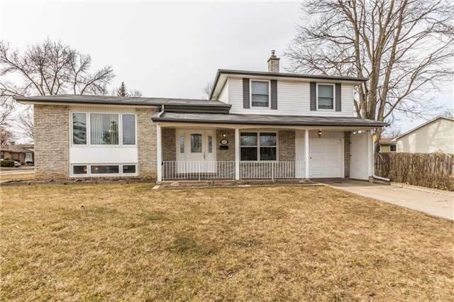 31 Queensdale Cres - Photo 1