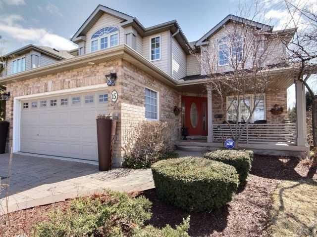 15 Grey Oak Dr - Photo 1