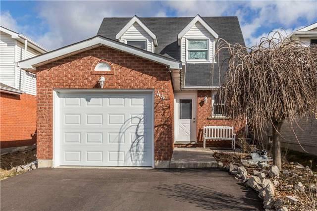 44 Bushnell Dr - Photo 1