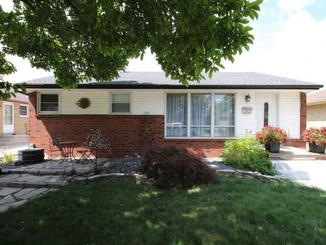1137 Matthew Brady Blvd - Photo 1