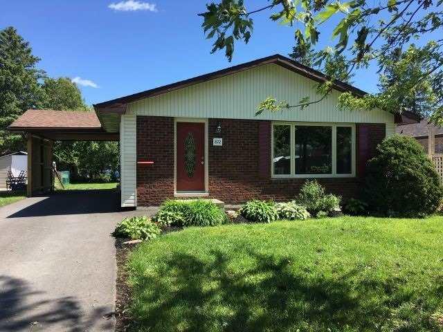 872 Cochrane Cres - Photo 1