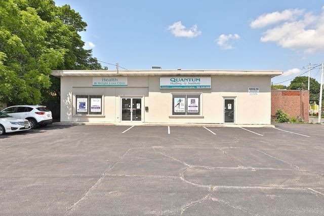 881 King St - Photo 1