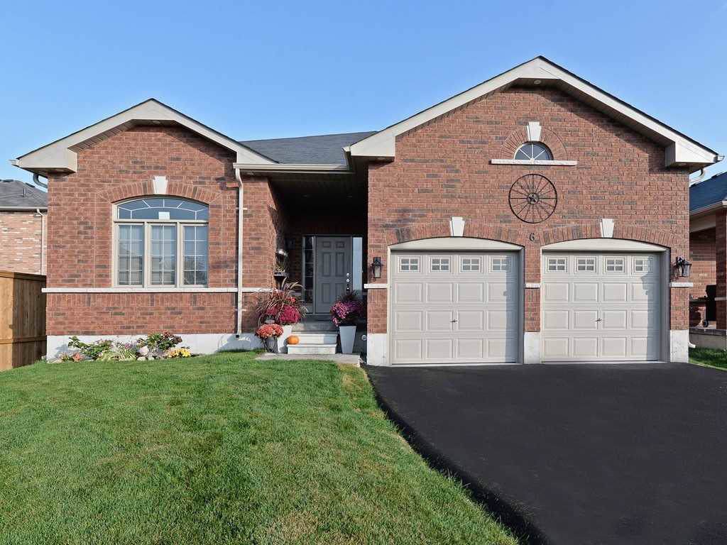 6 Lords Dr - Photo 1
