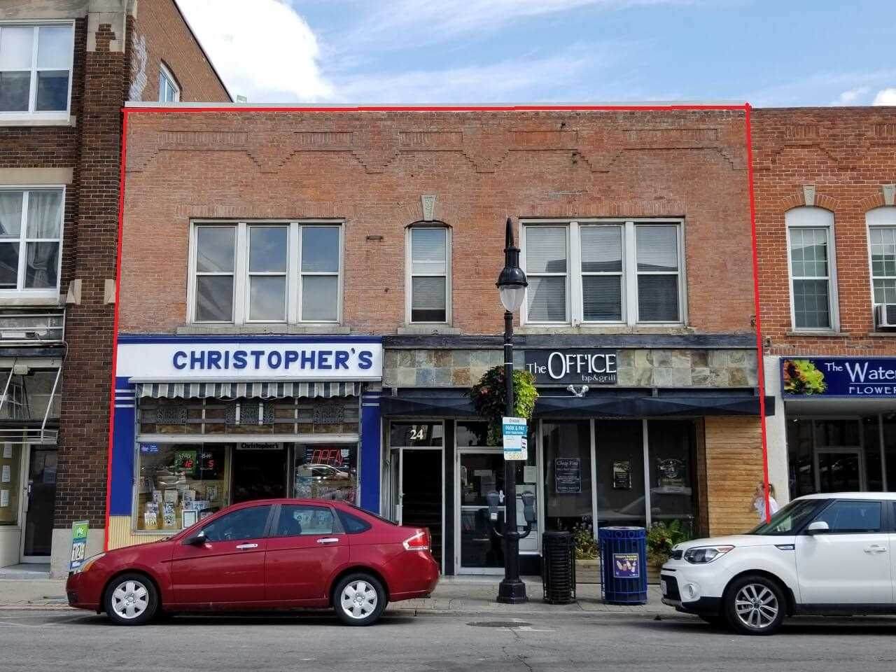 22-26 James St - Photo 1