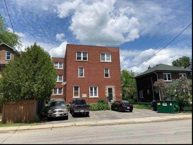 47 & 58 Bloor St - Photo 1