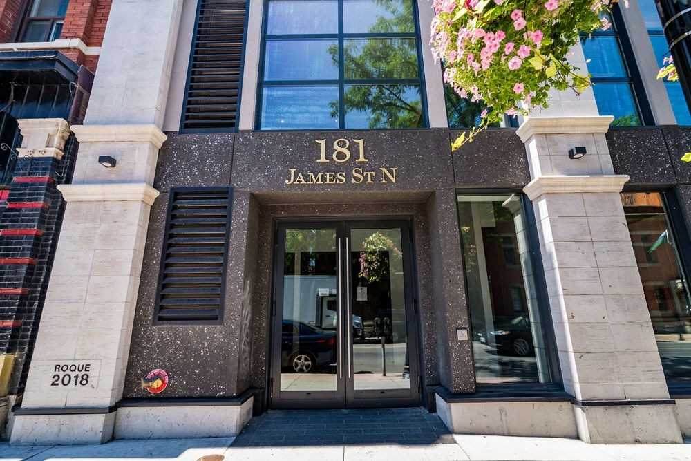 181 James St - Photo 1