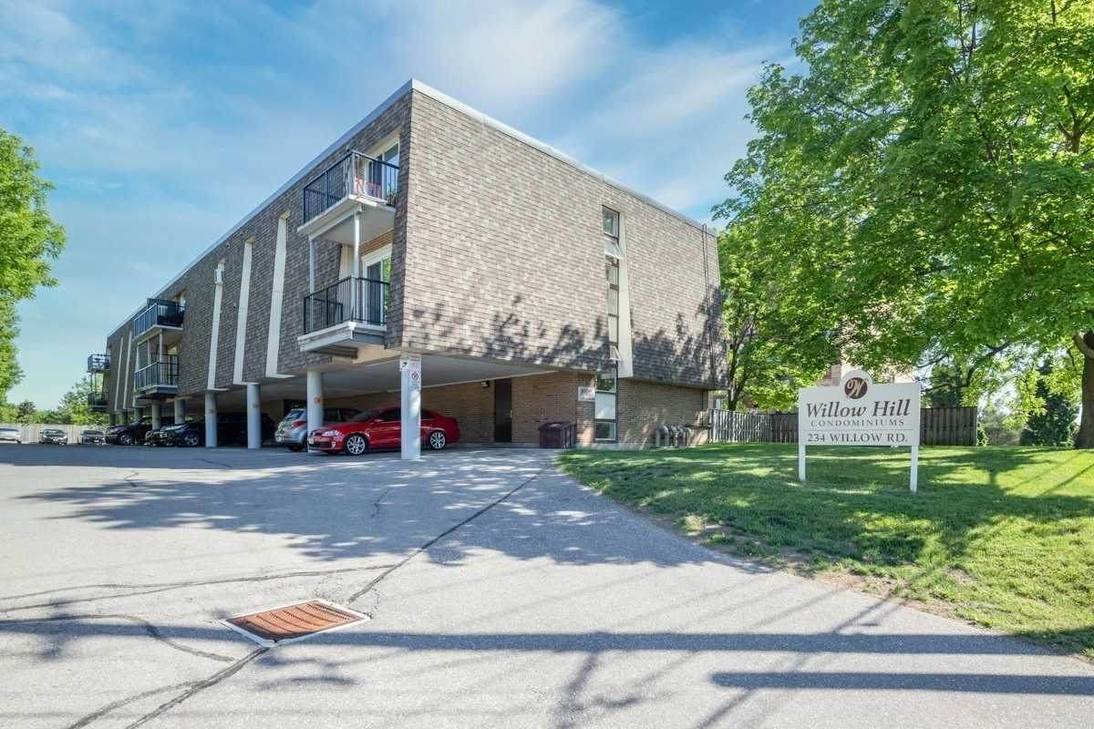 234 Willow Rd - Photo 1
