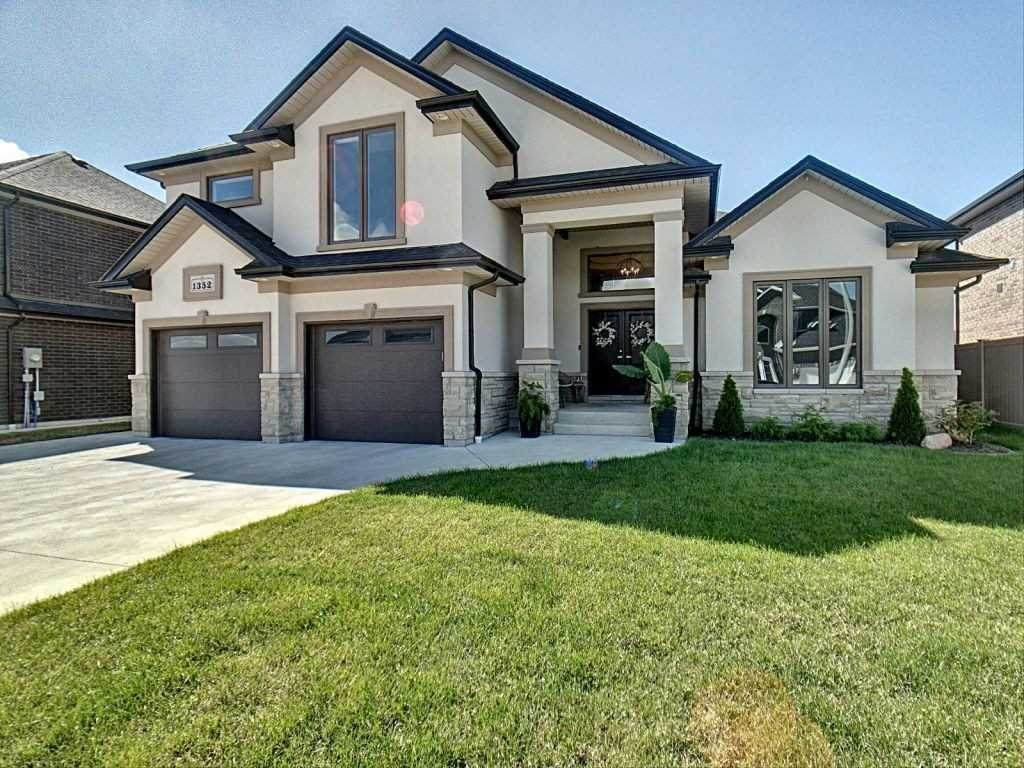 1352 Pascal Ave - Photo 1