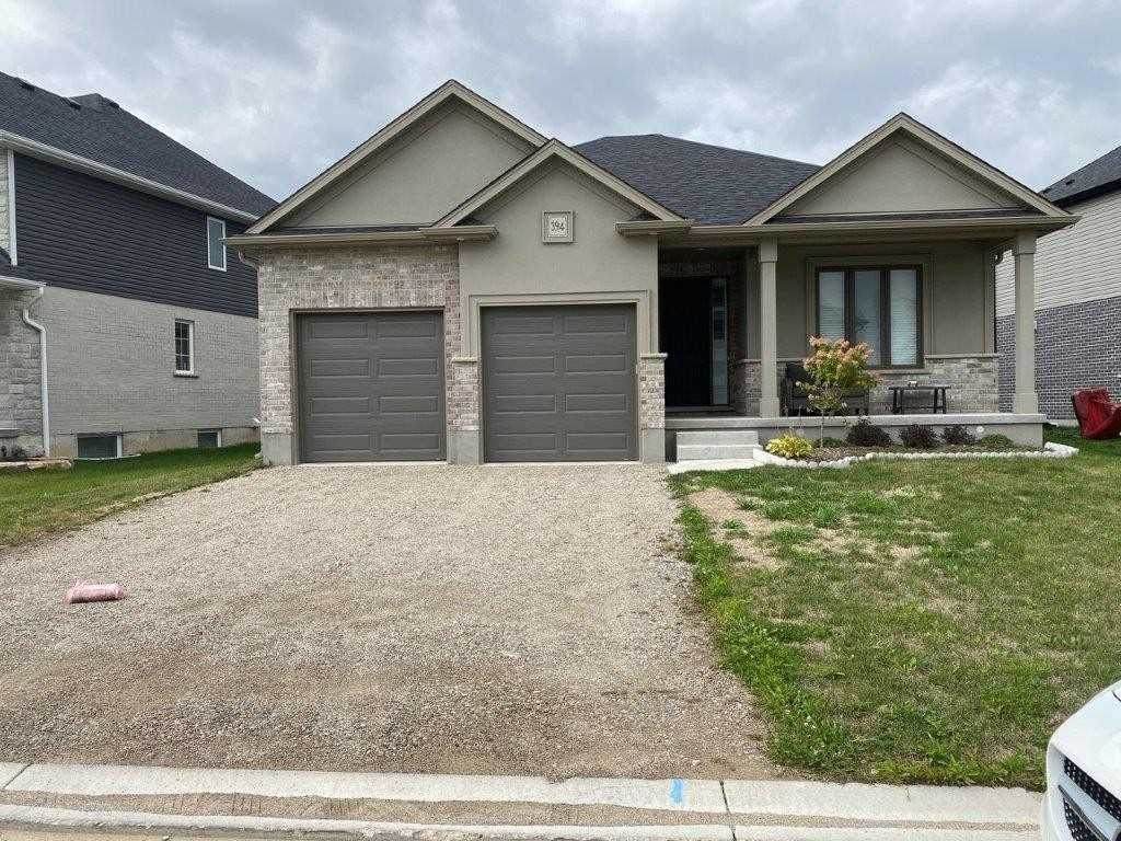 394 Masters Dr - Photo 1