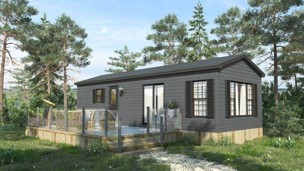 1047 Bonnie Lake Camp Rd - Photo 1