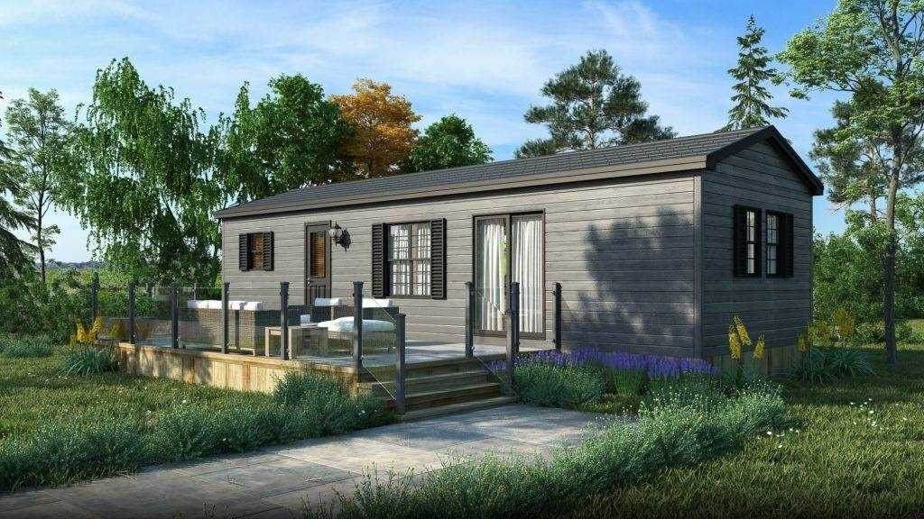 1235 Villiers Line - Photo 1