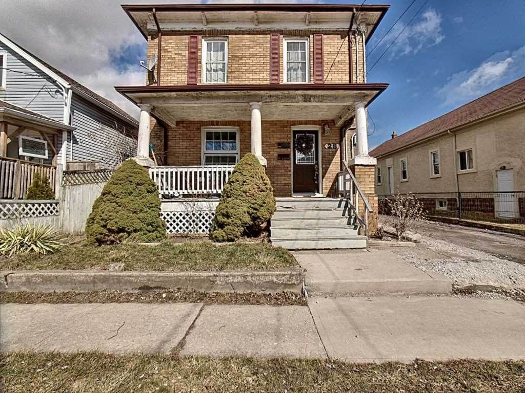 28 Park St - Photo 1