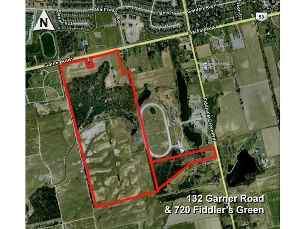 720 Fiddlers Green Rd - Photo 1