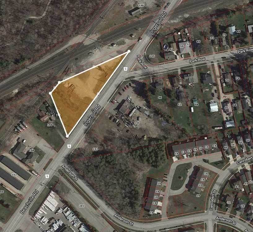 148 Ingersoll Rd - Photo 1