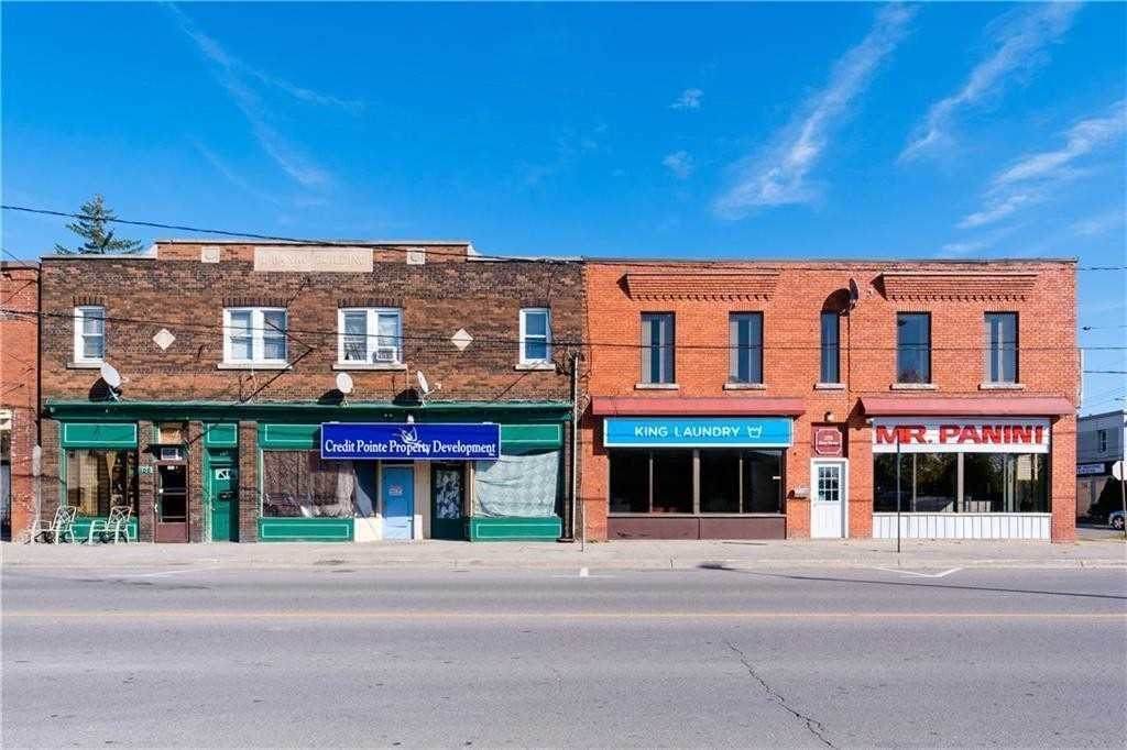 276 King St - Photo 1