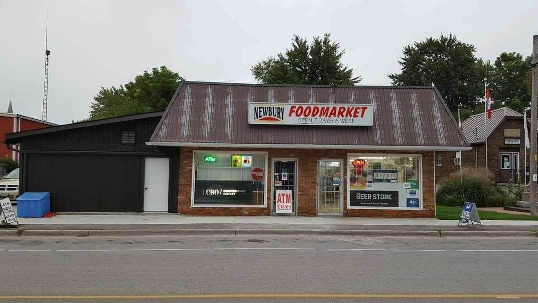 22900 Hagerty Rd - Photo 1