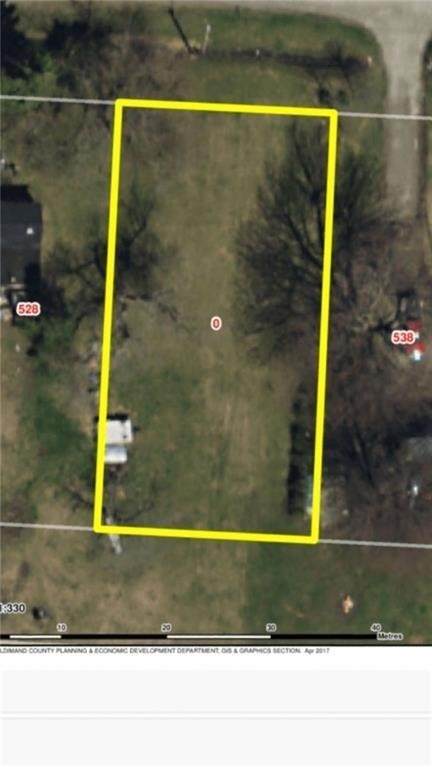 Lot 22 Main St - Photo 1