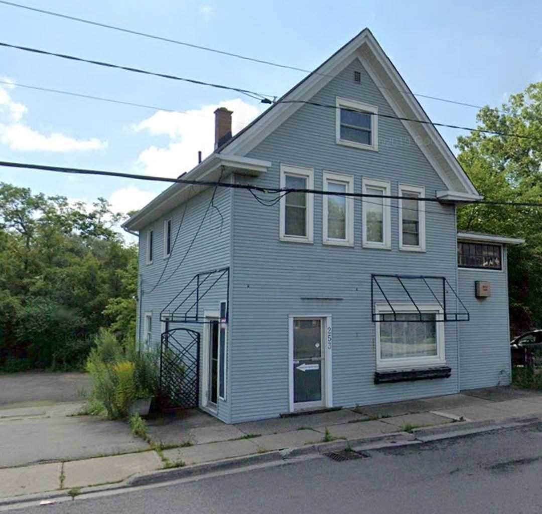 253 Four Mile Creek Rd - Photo 1