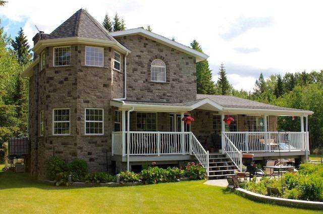 63123 Range Road 255 - Photo 1