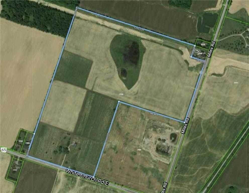 7156 White Church Rd - Photo 1