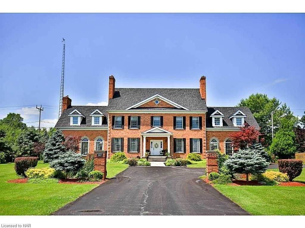2707 Niagara Pkwy - Photo 1