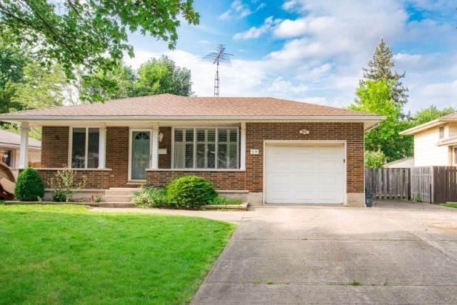 50 Shetland Cres - Photo 1