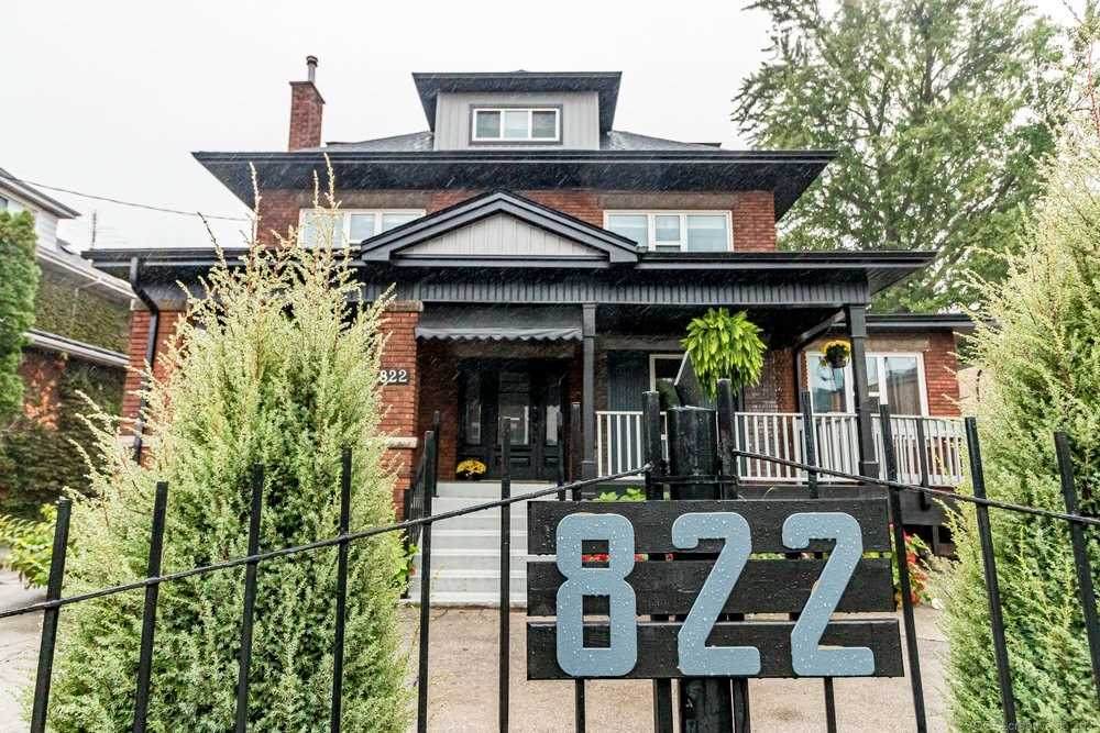 822 Main St - Photo 1