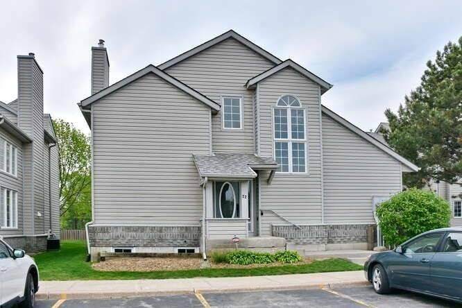 162 Settlers Way - Photo 1