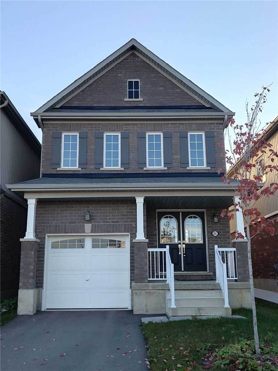 205 Thompson Rd - Photo 1