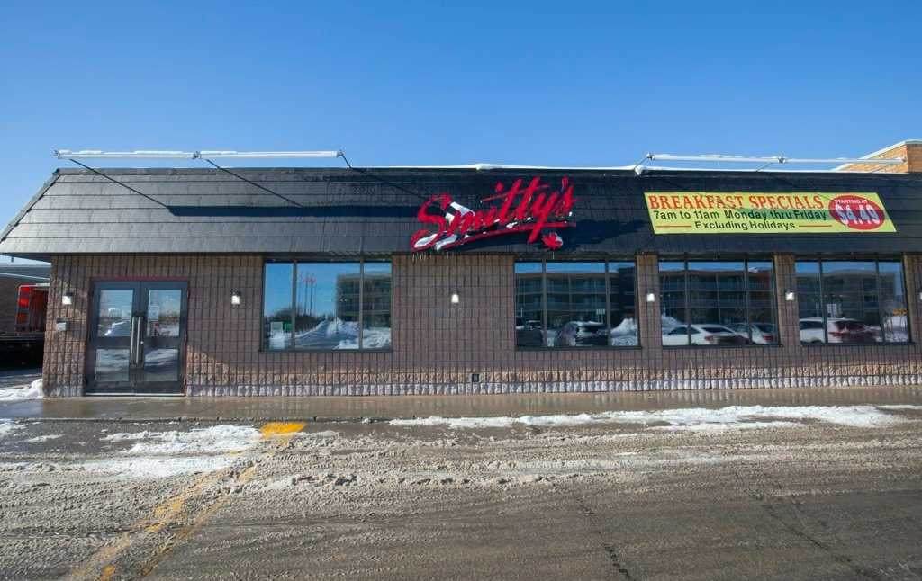139 George St - Photo 1