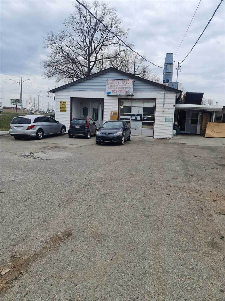 600 Main St - Photo 1