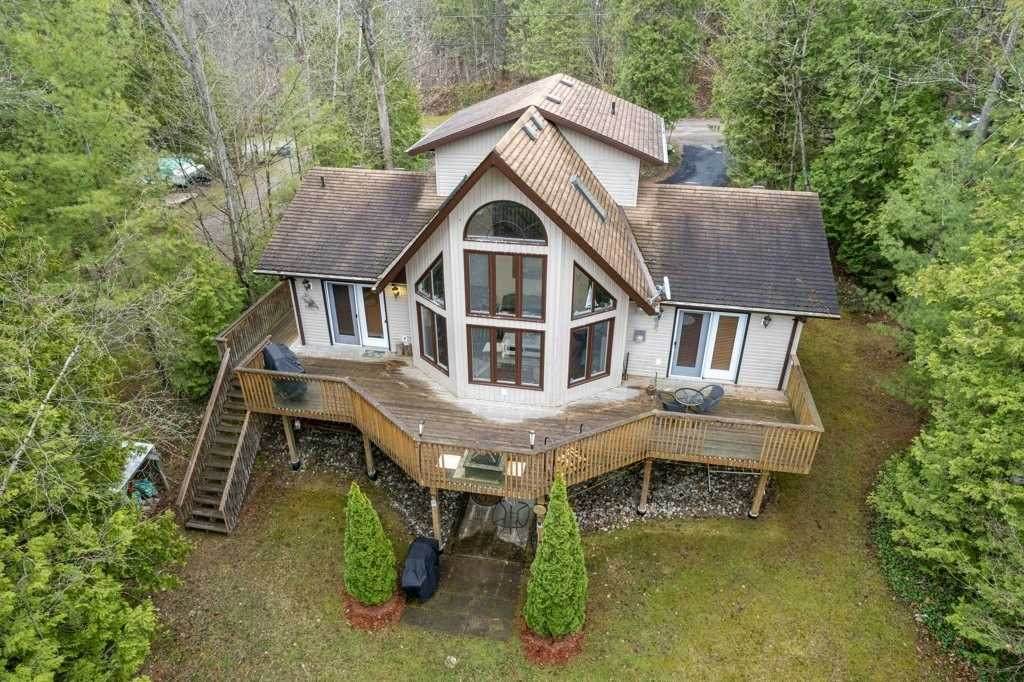 220 Whispering Waters Rd - Photo 1