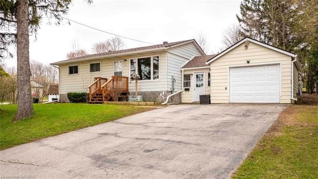 101 Lorne St - Photo 1