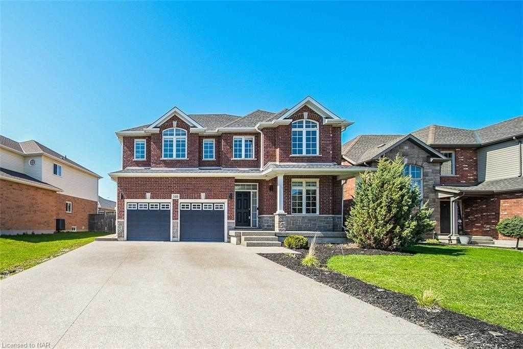 160 Tuliptree Rd - Photo 1