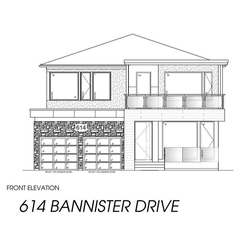 614 Bannister Dr - Photo 1