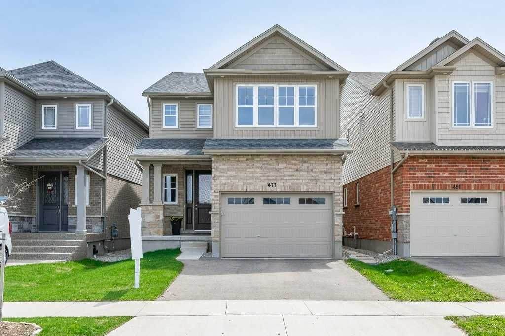 477 Rivertrail Ave - Photo 1