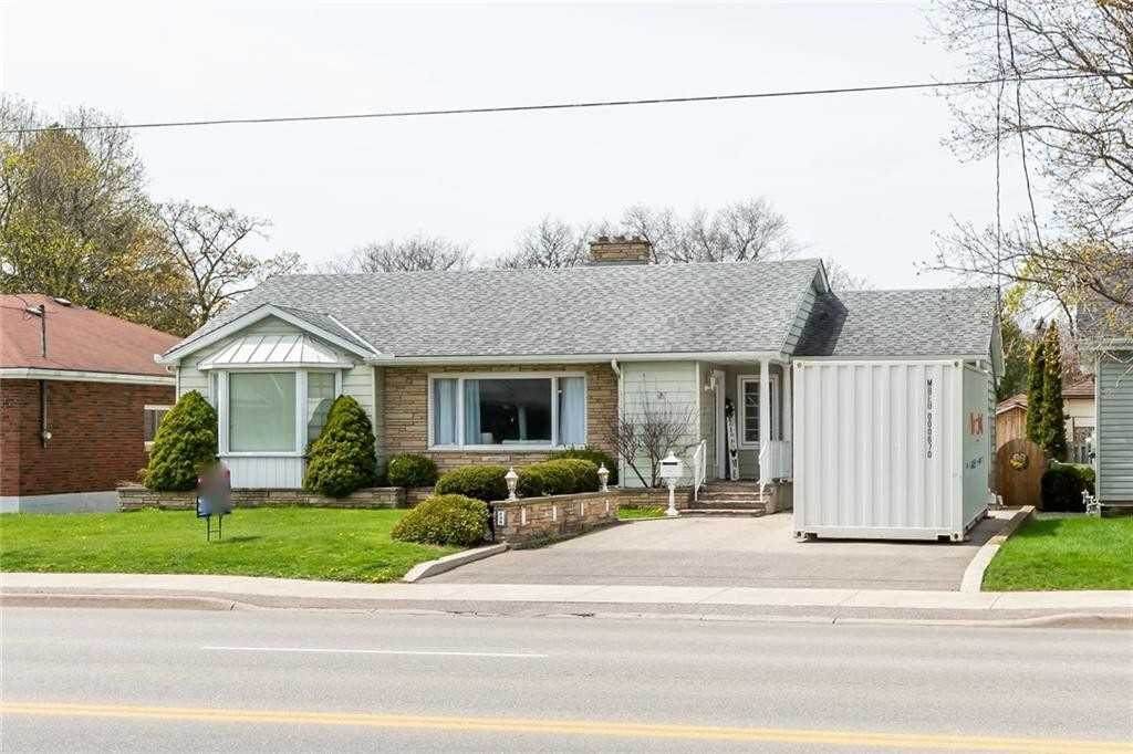 696 Norfolk St - Photo 1