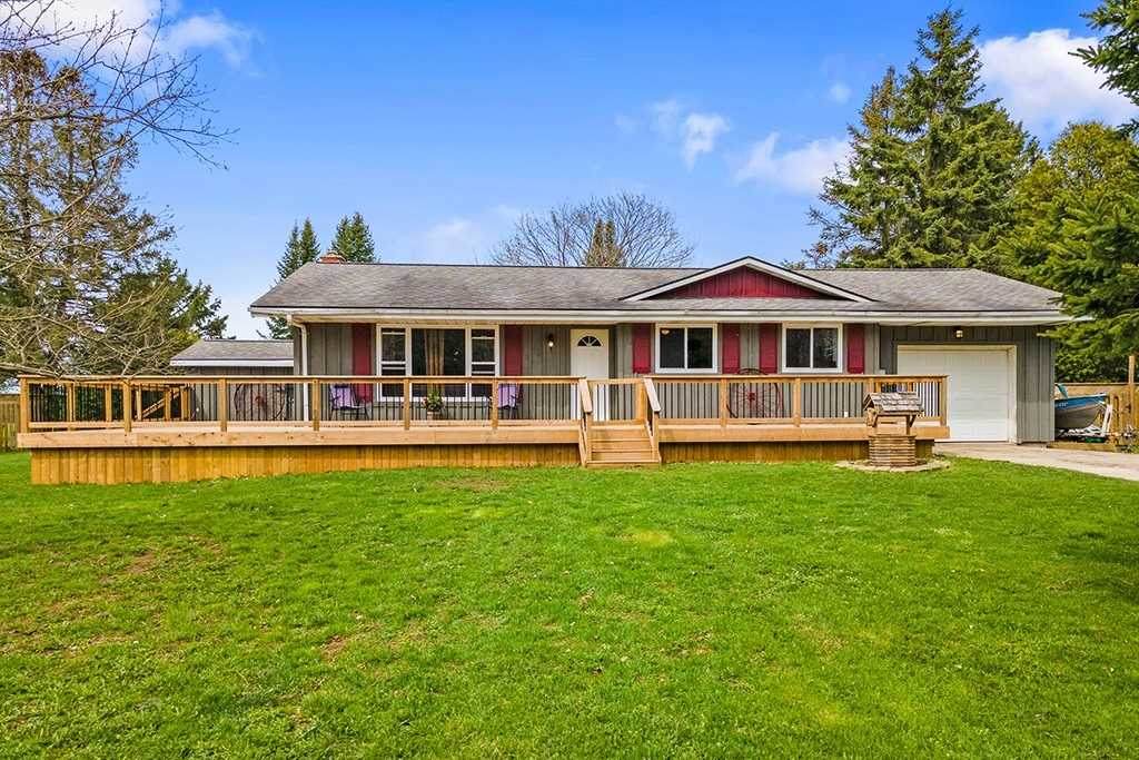 614512 Hamilton Lane - Photo 1
