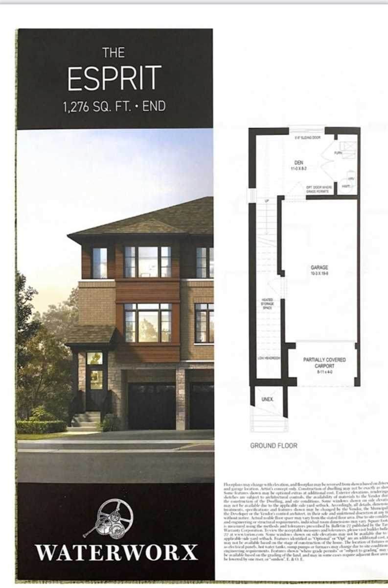 575 Woodward Ave - Photo 1