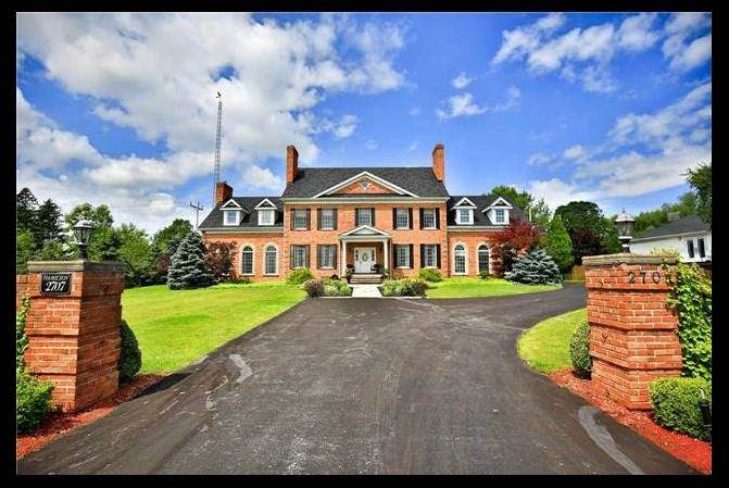2707 Niagara River Pkwy - Photo 1