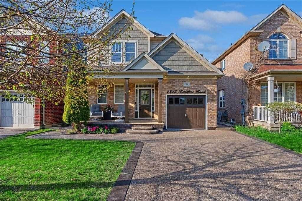 1345 Baseline Rd - Photo 1