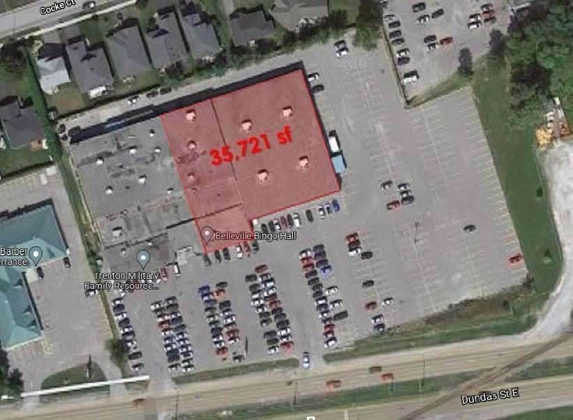 610 Dundas St - Photo 1