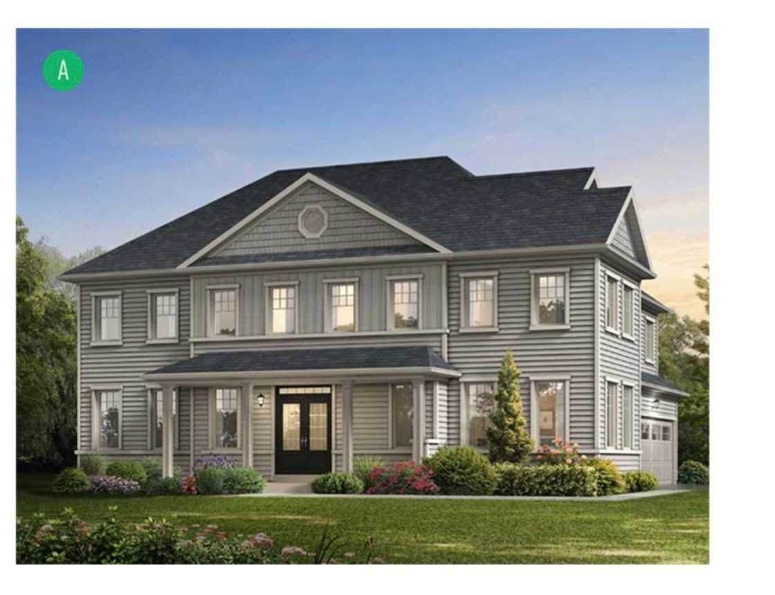 Lot0012 Leanne Homes Home - Photo 1