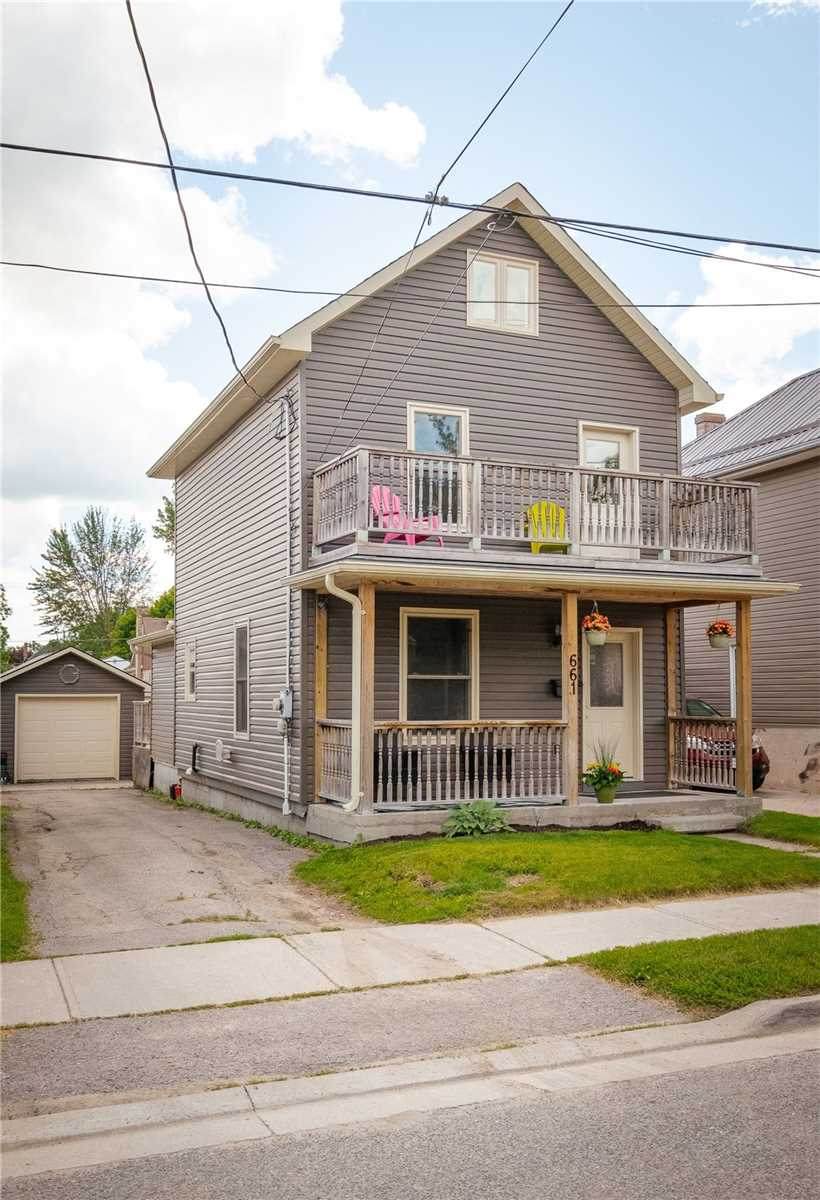 661 Frank St - Photo 1